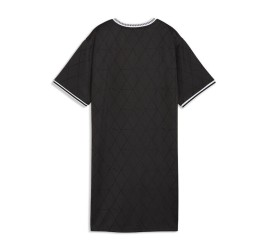 Puma Φόρεμα Μαύρο