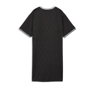 Puma Φόρεμα Μαύρο