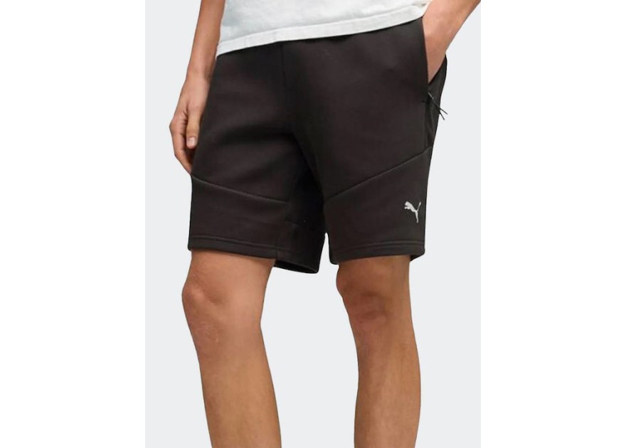 Puma Evostripe Ανδρική Βερμούδα Dk