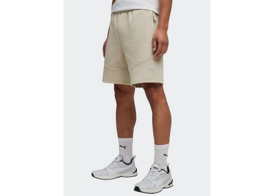 PumaEvostripe Ανδρική Βερμούδα Dk