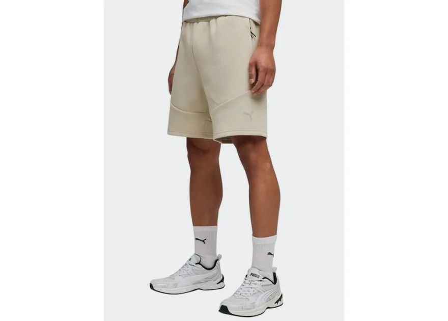 Puma Evostripe Ανδρική Βερμούδα Dk