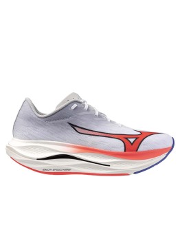 Mizuno Wave Rebellion Flash 3