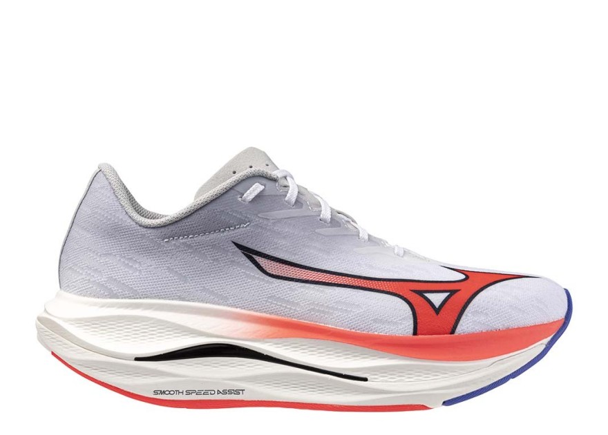 Mizuno Wave Rebellion Flash 3