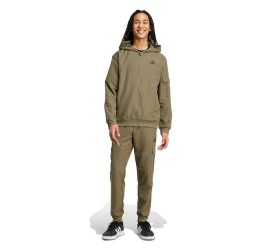 Adidas Σετ Φόρμας Green