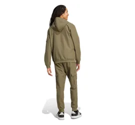 Adidas Σετ Φόρμας Green