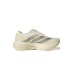 Adidas Adizero EVO SL Γυναικεία Αθλητικά Παπούτσια Running Wonder White / Cyber Met. / Warm Vanilla