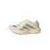 Adidas Adizero EVO SL Γυναικεία Αθλητικά Παπούτσια Running Wonder White / Cyber Met. / Warm Vanilla