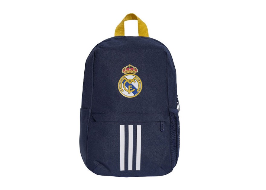 Adidas Σχολική Τσάντα Πλάτης Νηπιαγωγείου Μπλε 9.96lt