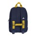 Adidas Σχολική Τσάντα Πλάτης Νηπιαγωγείου Μπλε 9.96lt