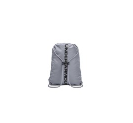 Under Armour Ανδρική Τσάντα Πλάτης Γυμναστηρίου Μαύρη