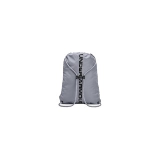 Under Armour Ανδρική Τσάντα Πλάτης Γυμναστηρίου Μαύρη