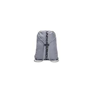 Under Armour Ανδρική Τσάντα Πλάτης Γυμναστηρίου Μαύρη
