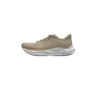 Mizuno Sky 9 Ανδρικά Αθλητικά Παπούτσια Running Μπεζ
