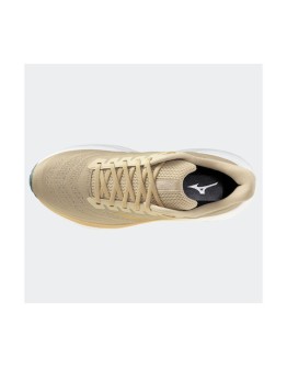 Mizuno Sky 9 Ανδρικά Αθλητικά Παπούτσια Running Μπεζ