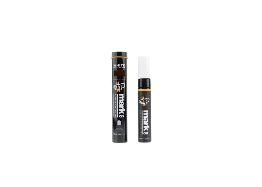Crep Protect Mark On Pen – White