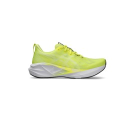 Asics Novablast 5 Ανδρικά Αθλητικά Παπούτσια Running Κίτρινα
