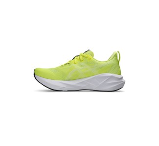 Asics Novablast 5 Ανδρικά Αθλητικά Παπούτσια Running Κίτρινα