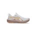 Asics Gt-1000 14 Γυναικεία Αθλητικά Παπούτσια Running Wht / Org