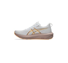 Asics Gt-1000 14 Γυναικεία Αθλητικά Παπούτσια Running Wht / Org