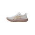 Asics Gt-1000 14 Γυναικεία Αθλητικά Παπούτσια Running Wht / Org