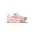 Hoka Bondi 9 Γυναικεία Αθλητικά Παπούτσια Running Ροζ