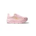 Hoka Bondi 9 Γυναικεία Αθλητικά Παπούτσια Running Ροζ