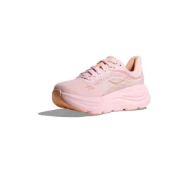 Hoka Bondi 9 Γυναικεία Αθλητικά Παπούτσια Running Ροζ