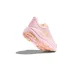 Hoka Bondi 9 Γυναικεία Αθλητικά Παπούτσια Running Ροζ