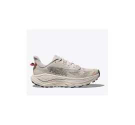 Hoka Challenger 8 Γυναικεία Αθλητικά Παπούτσια Trail Running Μπεζ