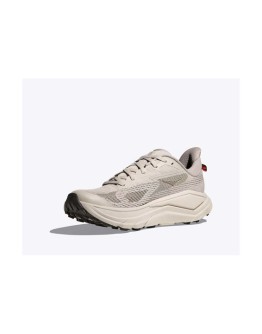 Hoka Challenger 8 Γυναικεία Αθλητικά Παπούτσια Trail Running Μπεζ