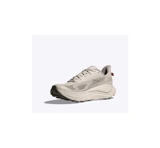 Hoka Challenger 8 Γυναικεία Αθλητικά Παπούτσια Trail Running Μπεζ