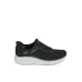 Skechers Bobs Squad Chaos Γυναικεία Sneakers Μαύρα