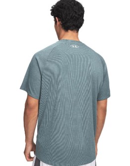 Under Armour Αθλητικό T-shirt Jusper Blue