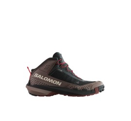 Salomon Waterway Ανδρικά Ορειβατικά Μποτάκια Μαύρα