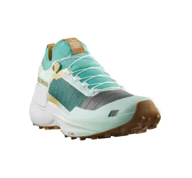 Salomon Genesis Αθλητικά Παπούτσια Running Πολύχρωμα