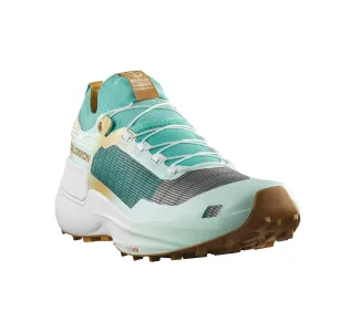Salomon Genesis Αθλητικά Παπούτσια Running Πολύχρωμα