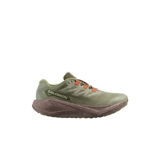 Salomon Aero Blaze 3 Goretex Ανδρικά Ορειβατικά Παπούτσια Αδιάβροχα Πράσινα