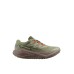 Salomon Aero Blaze 3 Goretex Ανδρικά Ορειβατικά Παπούτσια Αδιάβροχα Πράσινα