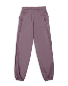 Puma Essentials Satin Sweatpants Γυναικείο Παντελόνι Φόρμας 