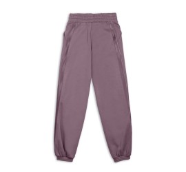 Puma Essentials Satin Sweatpants Γυναικείο Παντελόνι Φόρμας 
