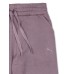 Puma Essentials Satin Sweatpants Γυναικείο Παντελόνι Φόρμας 