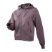 Puma Essentials Satin Hoodie Γυναικεία Ζακέτα 
