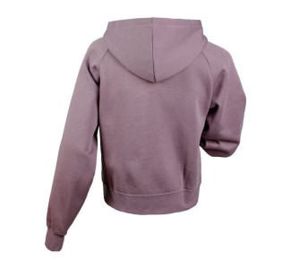 Puma Essentials Satin Hoodie Γυναικεία Ζακέτα 