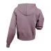 Puma Essentials Satin Hoodie Γυναικεία Ζακέτα 