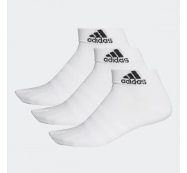 Adidas Ankle Socks 3 Pairs