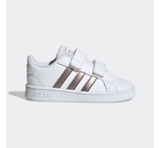 Adidas Grand Court Inf