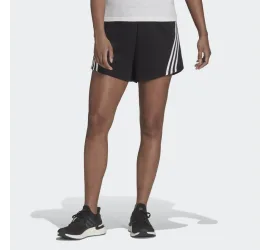 AdidasSportswear Future Icons 3-Stripes Shorts