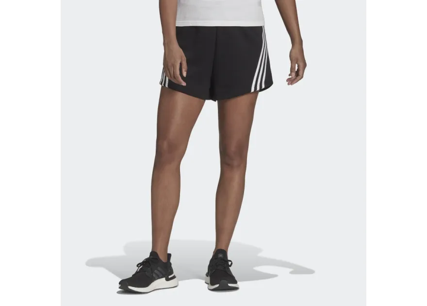 AdidasSportswear Future Icons 3-Stripes Shorts