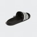 Adidas Adilette Cloudfoam Plus Stripes Slides 