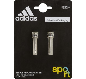 Adidas Needle Replacement Set